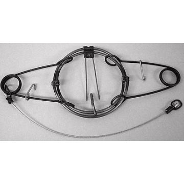 RBG 440 ROUND BODY