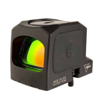 RCR ADJ LED 3.25 MOA