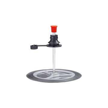 REACTOR COFFEE PRESS