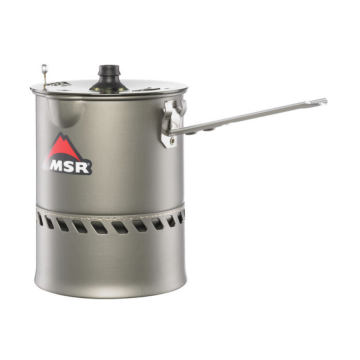 REACTOR POT