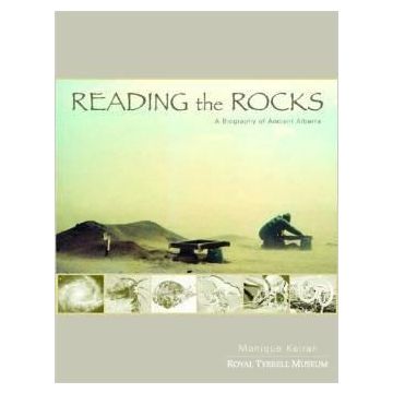 READING THE ROCKS