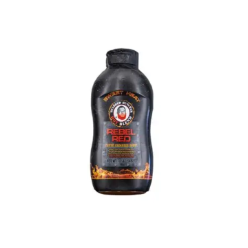 REBEL RED SAUCE