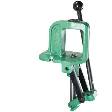 REBEL SINLGE STAGE PRESS