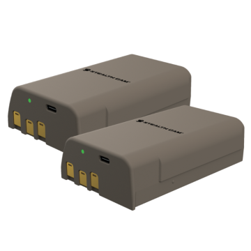 RECHARGABLE BATTERY