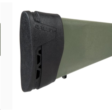 RECOIL II ERASER SLIP-ON PAD