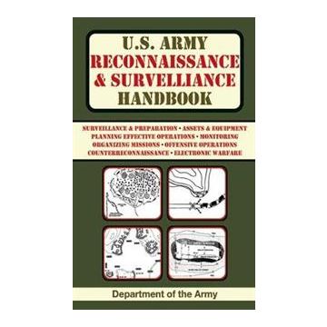 RECONNAISSANCE & SURVELLIANCE