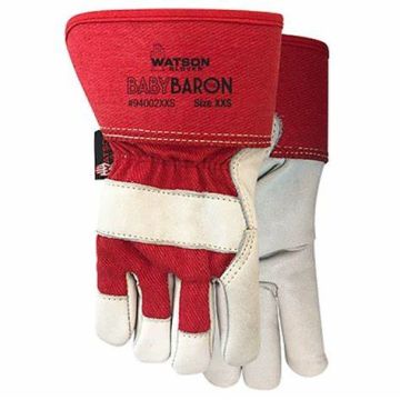 RED BARON GAUNTLET