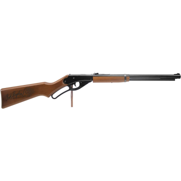 RED RYDER ADULT LEVER GUN