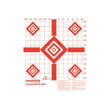 REDFIELD PRECISION SIGHT IN