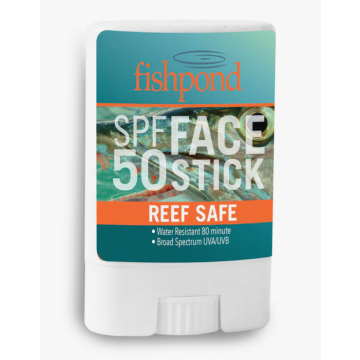 REEF SAFE FACE STICK-SPF 50