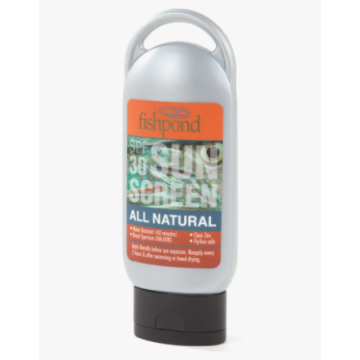 REEF SAFE SUNSCREN- SPF 30