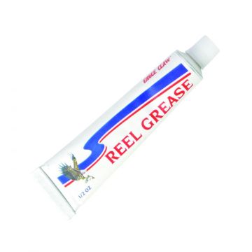 REEL GREASE
