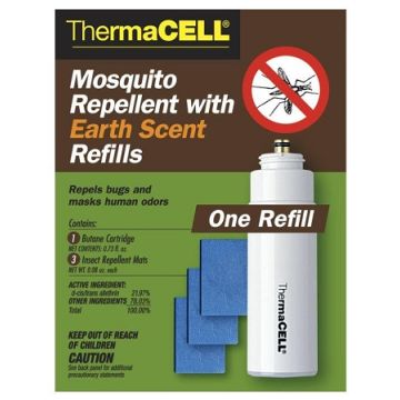 REFILL VALUE PACK 12 HR
