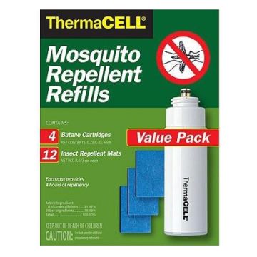 REFILL VALUE PACK 48 HR