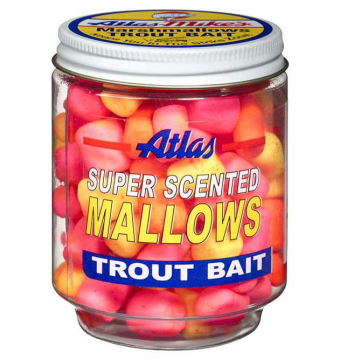 REGULAR MARSHMALLOWS