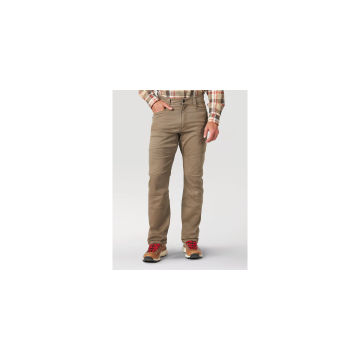 REINFORCED UTILITY PANT-CANVAS