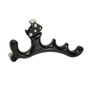 RELEASE- HINGE
