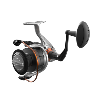RELIANCE 85SZ SPINNING REEL