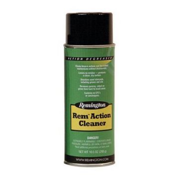REM ACTION CLEANER