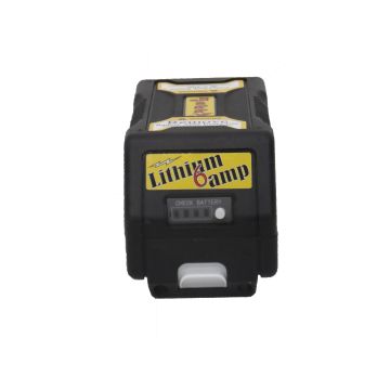 REPLACEMENT BATTERY