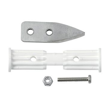 REPLACEMENT ICE AUGER KIT TURB