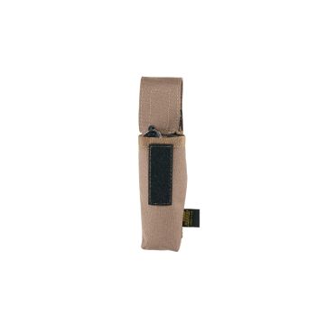 RETRACT FLASHLIGHT HOLSTER