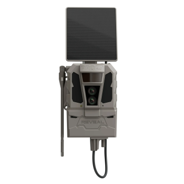 REVEAL SK 4.0 W/BAT&SOLAR