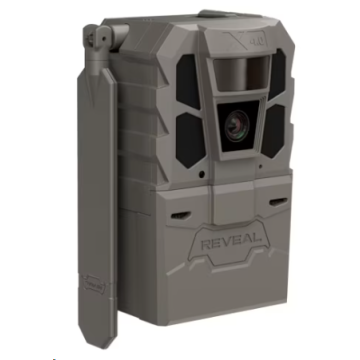 REVEAL X GEN 4.0 CELL CAMERA