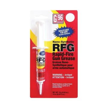 RFG GREASE SYRINGE