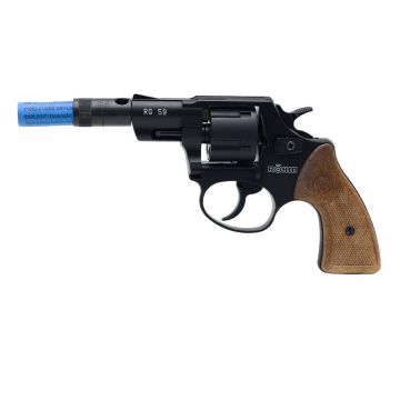 RG-59 LAUNCHER W/CASE 9MM