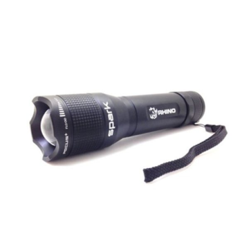 RHINO 1500 ADJ FOCUS FLASHLIGH