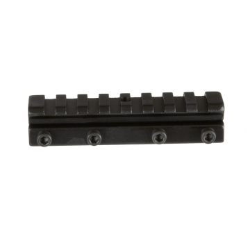 RIB MOUNT ADAPTOR 3/8-WEAVER