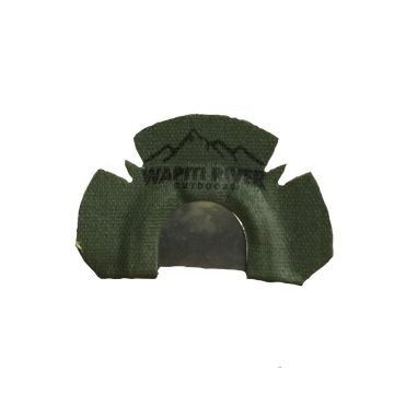 RIDGE RUNNER SINGLE REED