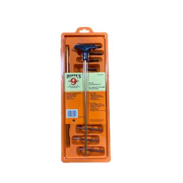 RIFLE CLEANING KIT - DRY