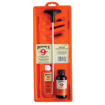 RIFLE CLEANING KIT