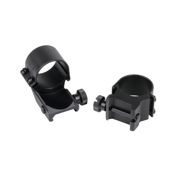 1" DETACHABLE TOP MOUNT