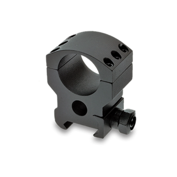 1" TAC PICATINNY RINGS