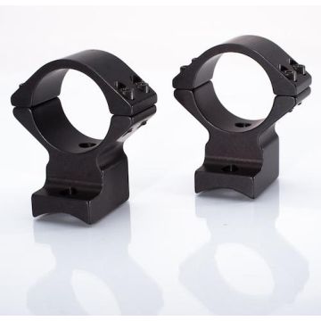 1" TIKKA T3X RING/BASE COMBO