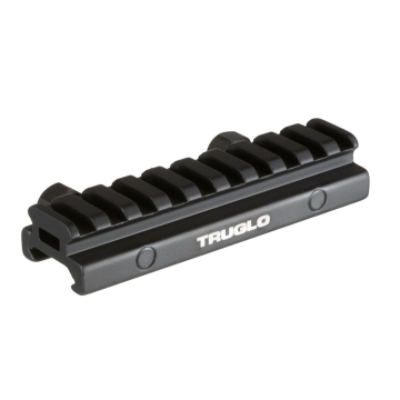 RISER MOUNT PICATINNY 1PC