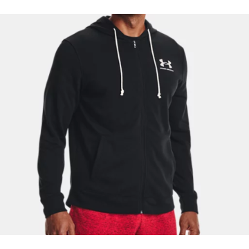 RIVAL TERRY LC HOODIE