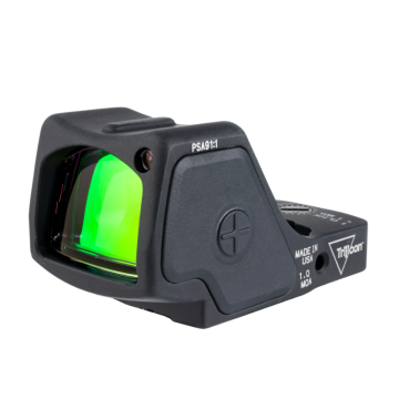 RMR HD 50 MOA ADJ. LED 1.0 MOA