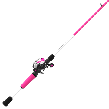ROAM  BAITCAST COMBO -12#