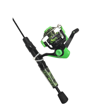 ROAM GREEN ICE COMBO