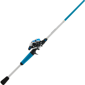 ROAM SPINCAST COMBO -10#