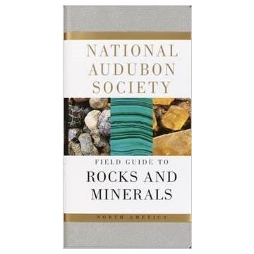 ROCKS AND MINERALS