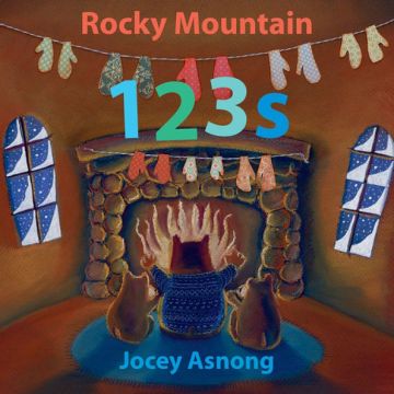 ROCKY MOUNTAIN 123'S