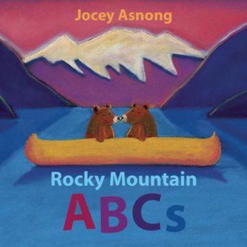 ROCKY MOUNTAIN ABC'S