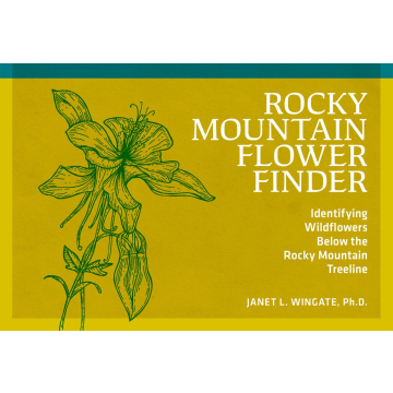 ROCKY MOUNTAIN FLOWER FINDER