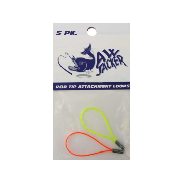 ROD TIP ATTACHMENT LOOPS-2PK