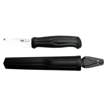 ROE & BLEEDING KNIFE